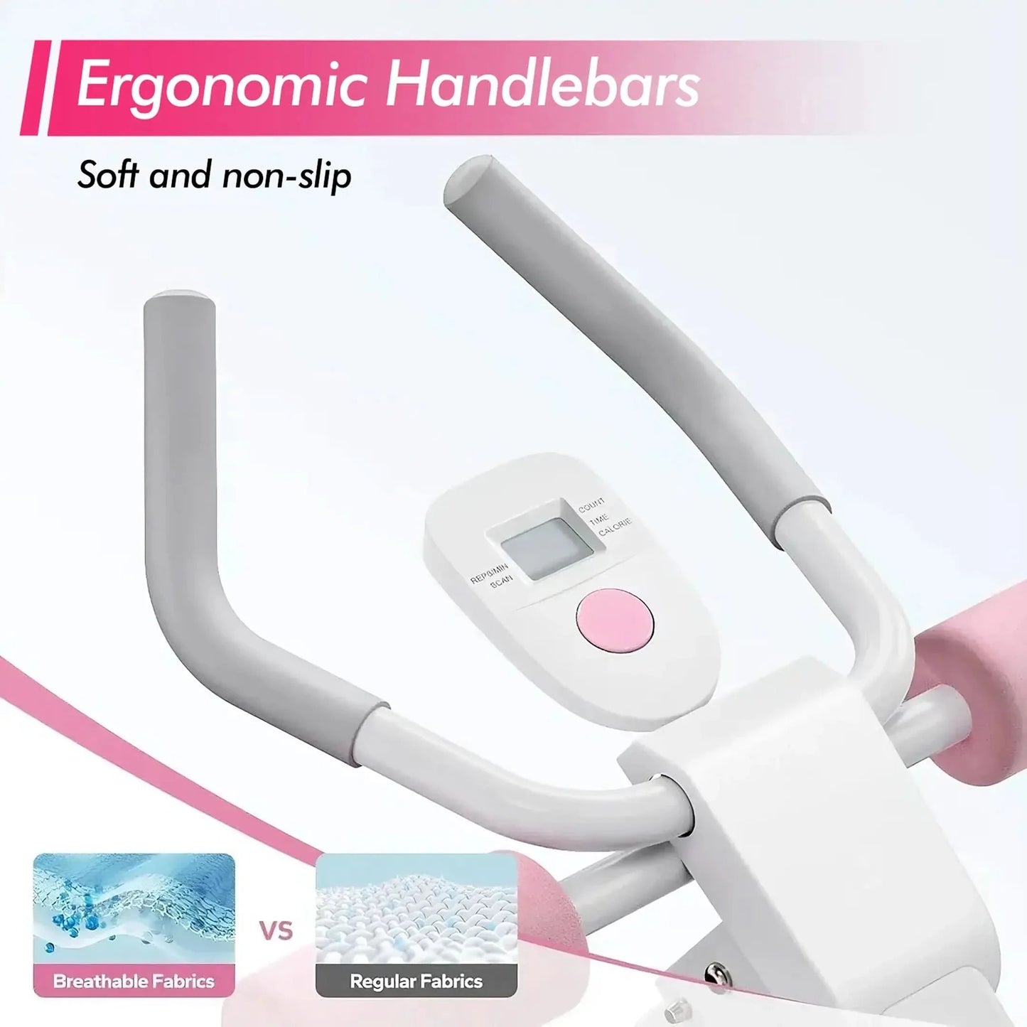 Norvaia's Adjustable Ab Trainer
