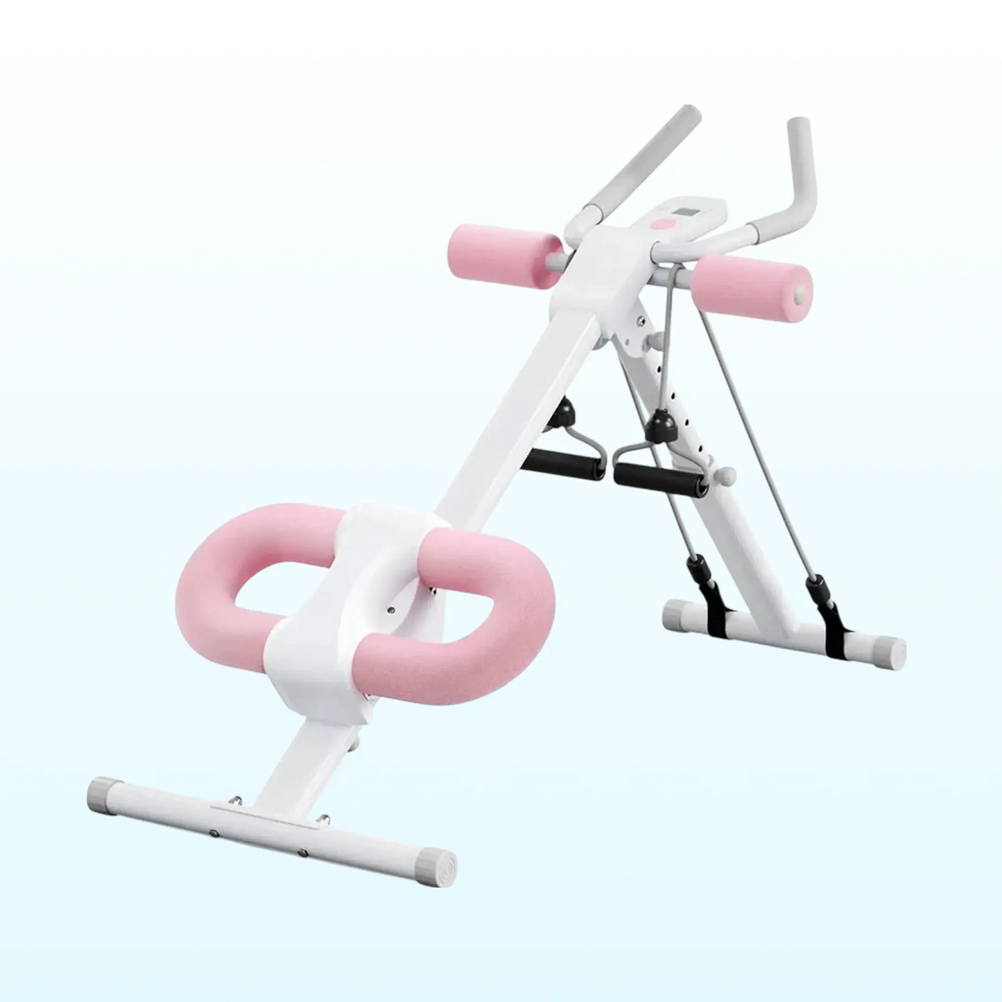 Norvaia's Adjustable Ab Trainer