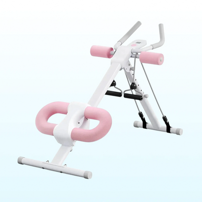 Norvaia's Adjustable Ab Trainer